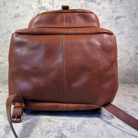 Madewell The Transport Rucksack - Picture 5 of 10